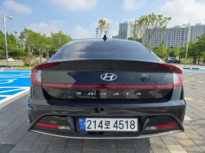 Hyundai Sonata 2023, 67466 км, за 14310.1 USD