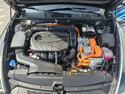 Hyundai Sonata 2023, 67466 км, за 14201.96 USD - фото 6