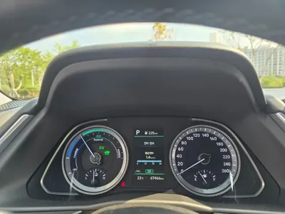 Hyundai Sonata 2023, 67466 км, за 14201.96 USD - фото 8