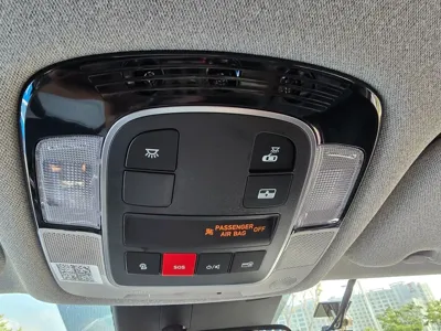 Hyundai Sonata 2023, 67466 км, за 14201.96 USD - фото 10