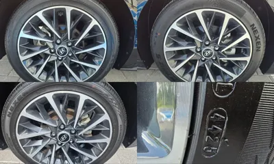 Hyundai Sonata 2023, 67466 км, за 14201.96 USD - фото 20
