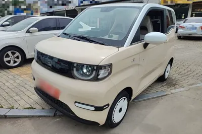 Chery QQ QQ Ice Cream · 2024 год