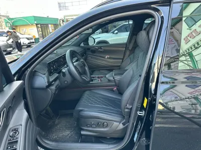 Genesis GV80 2025, 8193 км, за 47747.5 USD - фото 9