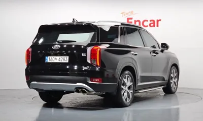 Hyundai Palisade 2022, 154724 км, за 14434.82 USD