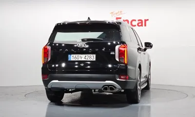 Hyundai Palisade 2022, 154724 км, за 14434.82 USD
