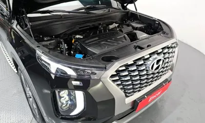 Hyundai Palisade 2022, 154724 км, за 14434.82 USD - фото 6