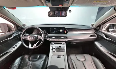 Hyundai Palisade 2022, 154724 км, за 14434.82 USD - фото 7