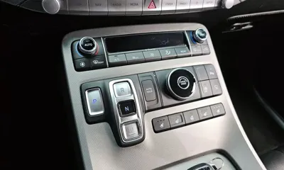 Hyundai Palisade 2022, 154724 км, за 14434.82 USD - фото 9