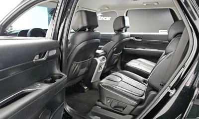 Hyundai Palisade 2022, 154724 км, за 14434.82 USD - фото 10