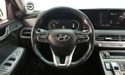 Hyundai Palisade 2022, 154724 км, за 14434.82 USD - фото 13