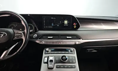 Hyundai Palisade 2022, 154724 км, за 14434.82 USD - фото 14