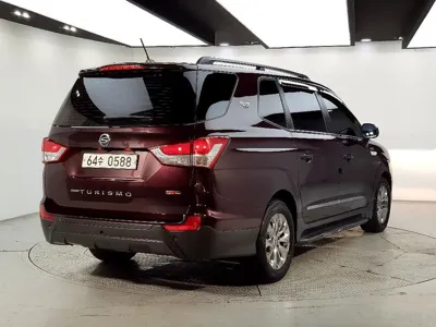 KG_Mobility_Ssangyong KORANDO 2016, 125826 км, за 3250.82 USD