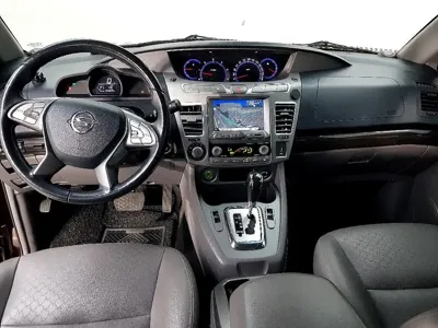 KG_Mobility_Ssangyong KORANDO 2016, 125826 км, за 3250.82 USD
