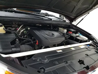 KG_Mobility_Ssangyong KORANDO 2016, 125826 км, за 3250.82 USD - фото 6