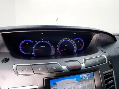 KG_Mobility_Ssangyong KORANDO 2016, 125826 км, за 3250.82 USD - фото 12
