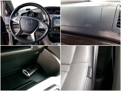 KG_Mobility_Ssangyong KORANDO 2016, 125826 км, за 3250.82 USD - фото 16