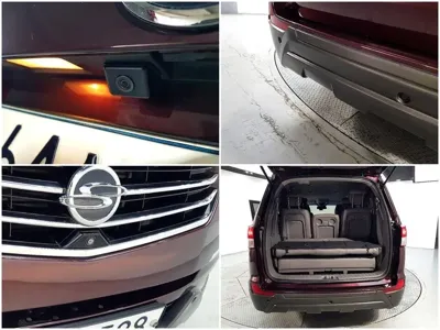 KG_Mobility_Ssangyong KORANDO 2016, 125826 км, за 3250.82 USD - фото 19