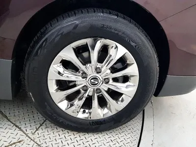 KG_Mobility_Ssangyong KORANDO 2016, 125826 км, за 3250.82 USD - фото 20