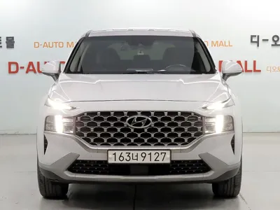Hyundai Santafe 2022, 173701 км, за 12052.12 USD