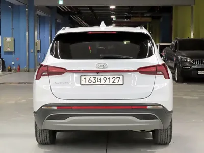 Hyundai Santafe 2022, 173701 км, за 12052.12 USD