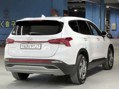 Hyundai Santafe 2022, 173701 км, за 12052.12 USD