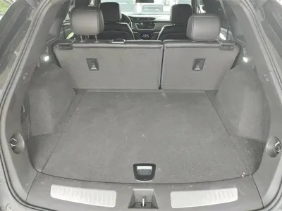 Cadillac XT5 2021, 81600 км, за 18216.24 USD