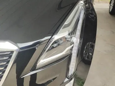 Cadillac XT5 2021, 81600 км, за 18216.24 USD