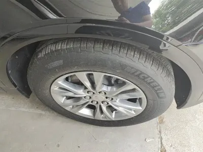 Cadillac XT5 2021, 81600 км, за 18216.24 USD - фото 6