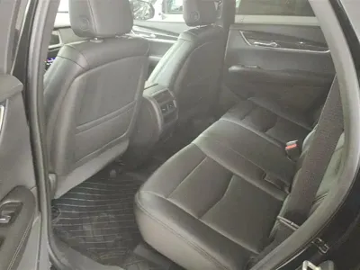 Cadillac XT5 2021, 81600 км, за 18216.24 USD - фото 11