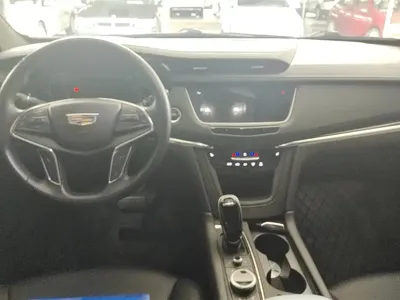 Cadillac XT5 2021, 81600 км, за 18216.24 USD - фото 12