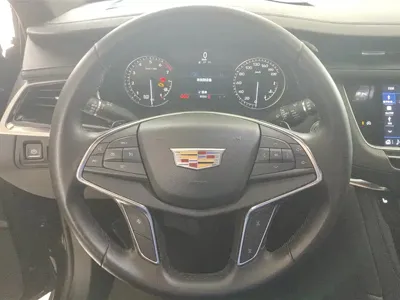Cadillac XT5 2021, 81600 км, за 18216.24 USD - фото 15