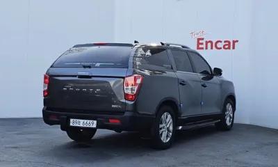 KG_Mobility_Ssangyong Rexton 2019, 182562 км, за 7218.54 USD