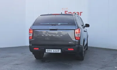KG_Mobility_Ssangyong Rexton 2019, 182562 км, за 7218.54 USD