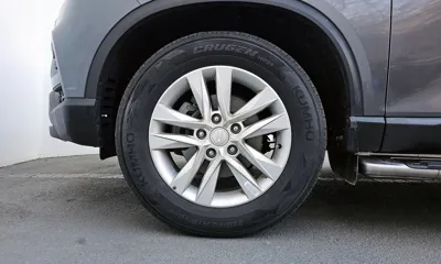 KG_Mobility_Ssangyong Rexton 2019, 182562 км, за 7218.54 USD
