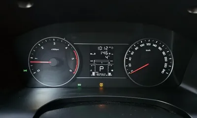 KG_Mobility_Ssangyong Rexton 2019, 182562 км, за 7218.54 USD - фото 8