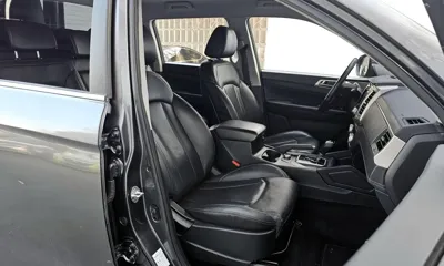 KG_Mobility_Ssangyong Rexton 2019, 182562 км, за 7218.54 USD - фото 10