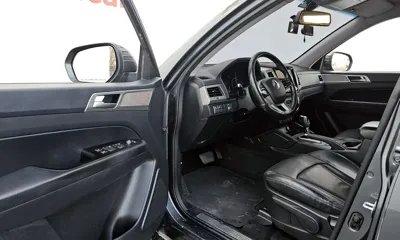 KG_Mobility_Ssangyong Rexton 2019, 182562 км, за 7218.54 USD - фото 11
