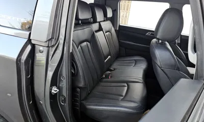KG_Mobility_Ssangyong Rexton 2019, 182562 км, за 7218.54 USD - фото 12