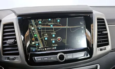 KG_Mobility_Ssangyong Rexton 2019, 182562 км, за 7218.54 USD - фото 16