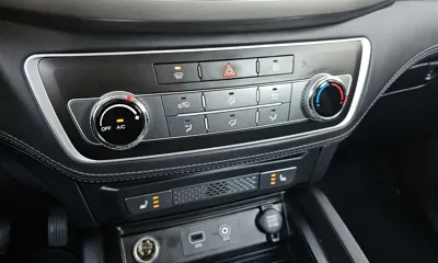 KG_Mobility_Ssangyong Rexton 2019, 182562 км, за 7218.54 USD - фото 17