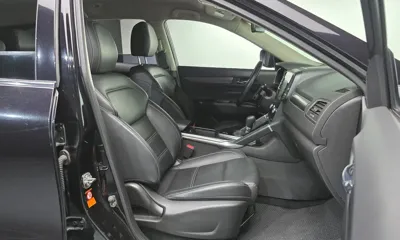Renault-KoreaSamsung QM6 2017, 155857 км, за 4982.28 USD - фото 26