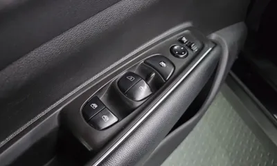 Renault-KoreaSamsung QM6 2017, 155857 км, за 4982.28 USD - фото 27