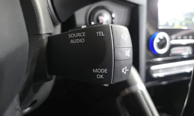 Renault-KoreaSamsung QM6 2017, 155857 км, за 4982.28 USD - фото 31