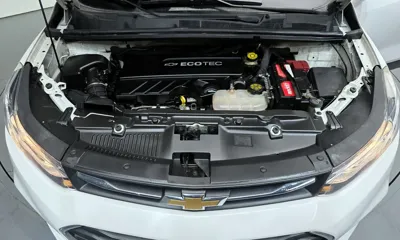 ChevroletGMDaewoo Trax 2018, 124270 км, за 4426.82 USD - фото 6