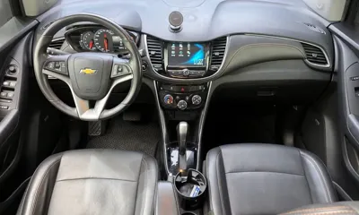 ChevroletGMDaewoo Trax 2018, 124270 км, за 4426.82 USD - фото 7