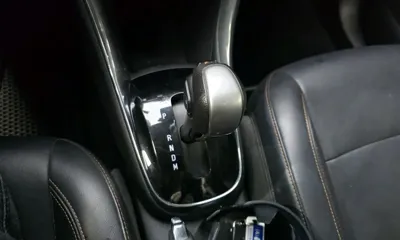 ChevroletGMDaewoo Trax 2018, 124270 км, за 4426.82 USD - фото 9