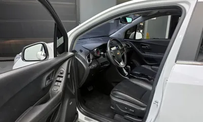 ChevroletGMDaewoo Trax 2018, 124270 км, за 4426.82 USD - фото 10