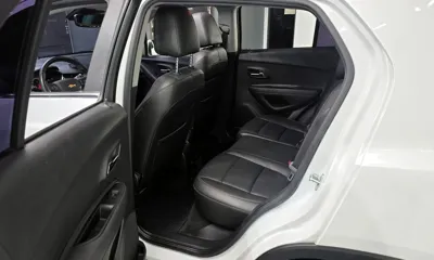 ChevroletGMDaewoo Trax 2018, 124270 км, за 4426.82 USD - фото 11