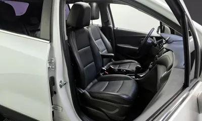 ChevroletGMDaewoo Trax 2018, 124270 км, за 4426.82 USD - фото 12