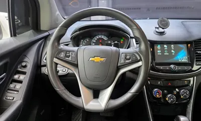 ChevroletGMDaewoo Trax 2018, 124270 км, за 4426.82 USD - фото 13
